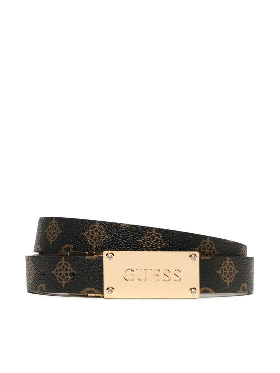 Pasek Damski Guess