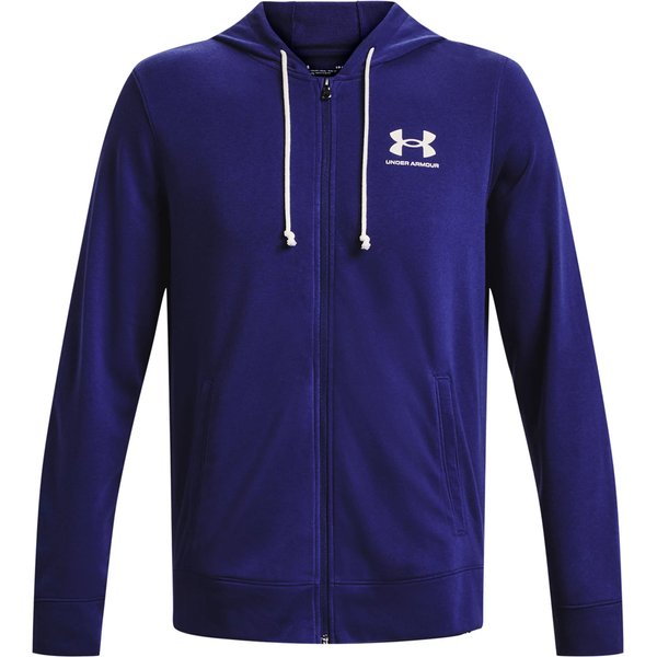 Bluza męska Rival Terry Under Armour