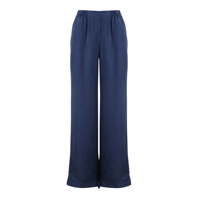 Trousers Alberta Ferretti