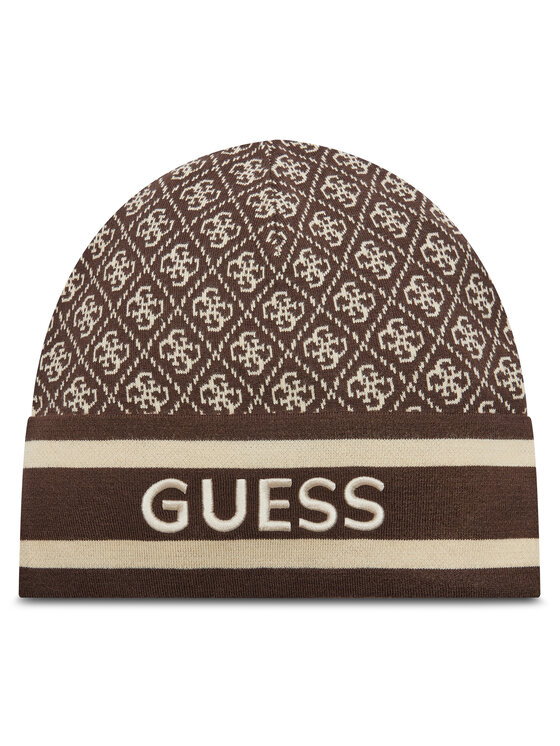 Czapka Guess