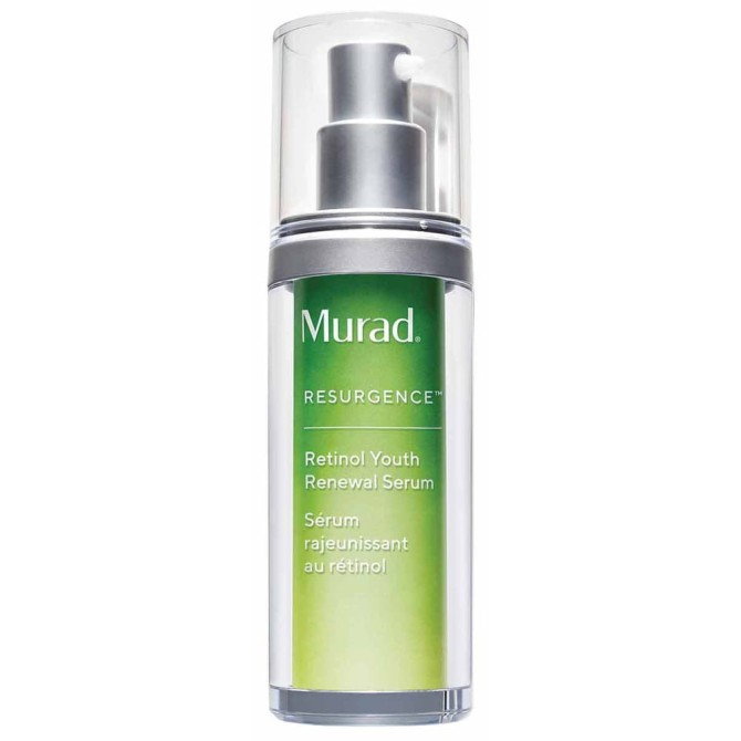 Murad Resurgence Retinol Youth Renewal Serum przeciwstarzeniowe serum do twarzy 30ml