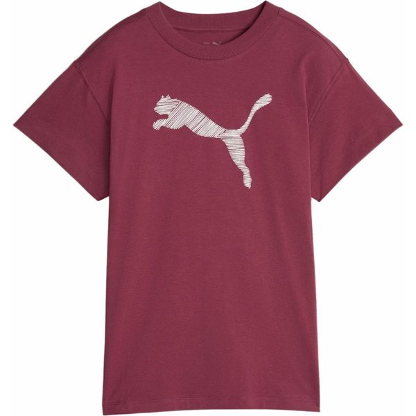 Koszulka damska Her T-Shirt Puma