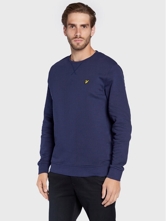 Bluza Lyle & Scott