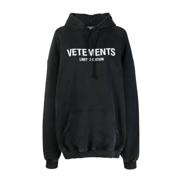 Hoodies Vetements