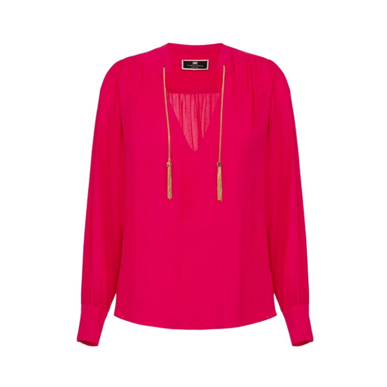 Blouses Elisabetta Franchi