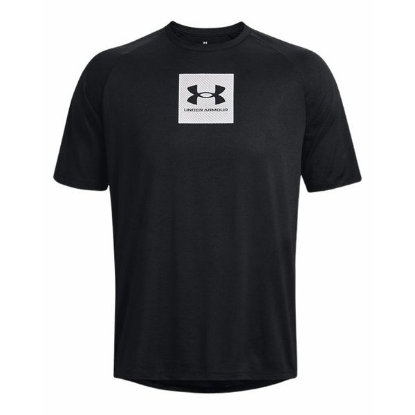 Koszulka męska Tech Print Fill Under Armour