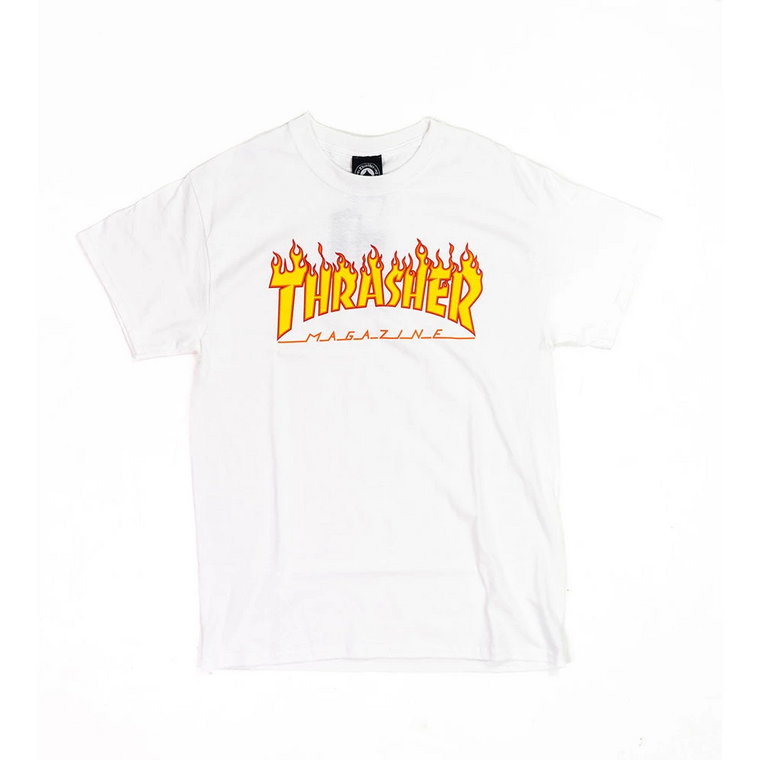 T-Shirts Thrasher