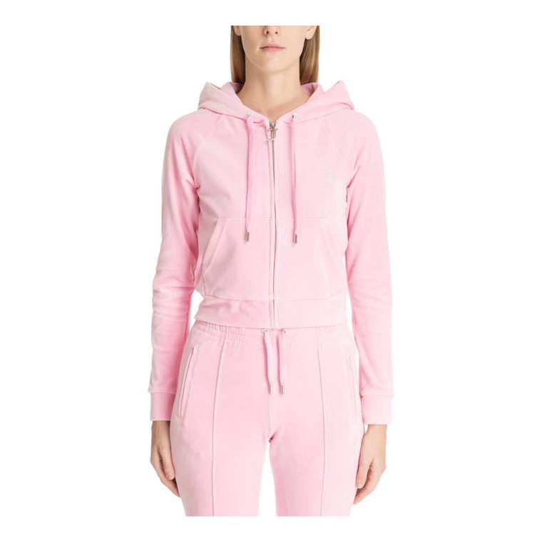 Madison Hoodie Juicy Couture