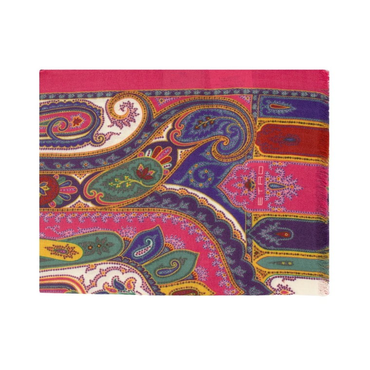 Scarves Etro