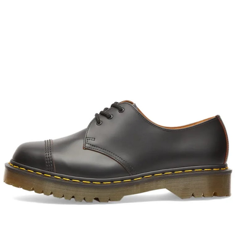 Laced Shoes Dr. Martens