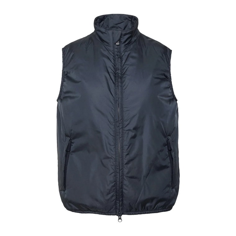 Nowy Jillina Gilet Aspesi