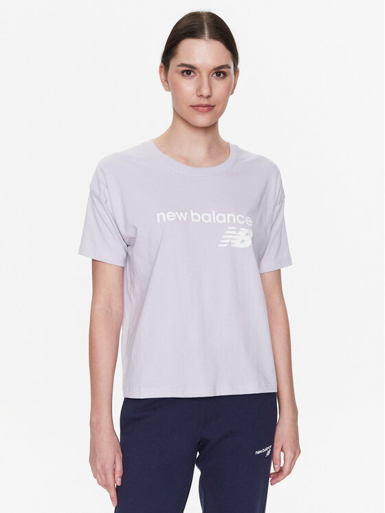 T-Shirt New Balance