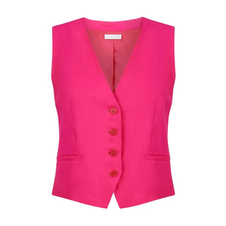 Parosh Jackets Fuchsia P.a.r.o.s.h.