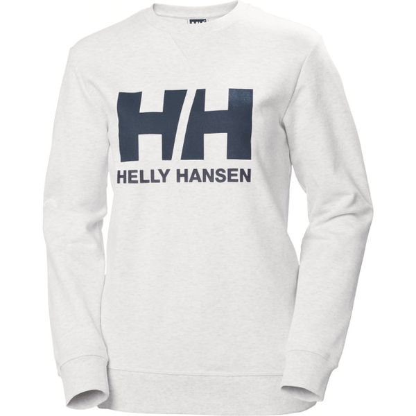 Bluza damska HH Logo Crew Sweat Helly Hansen