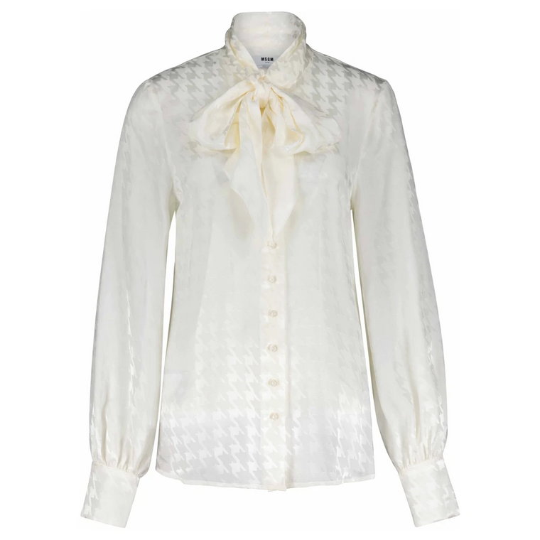 Shirts Msgm