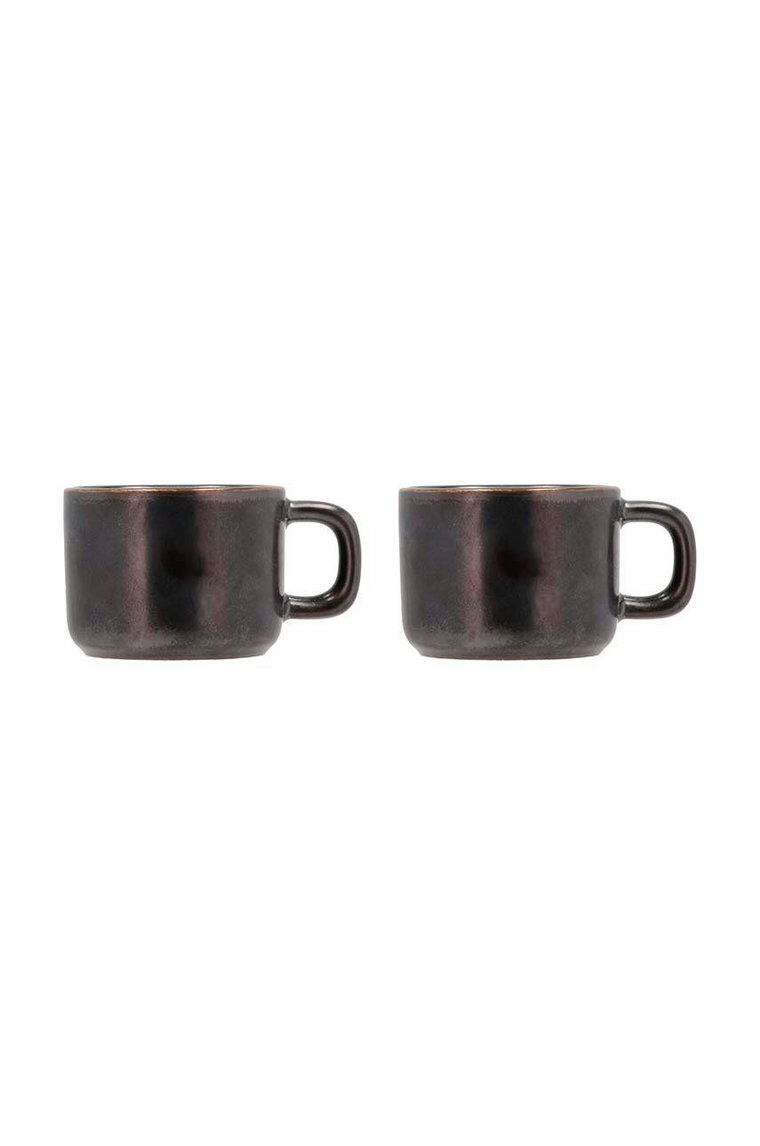 Villa Collection zestaw filiżanek do espresso Fjord 2-pack