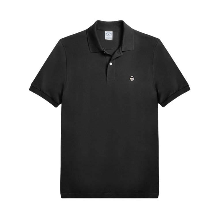 Koszulka Polo Brooks Brothers