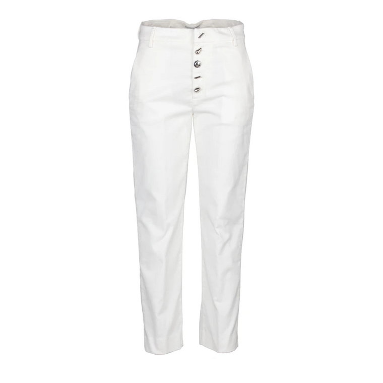 Trousers Dondup