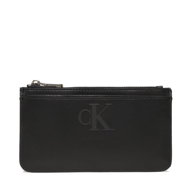 Etui na karty kredytowe Calvin Klein Jeans