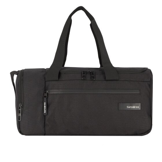 Samsonite Roader Torba podróżna Weekender 40 cm deep black