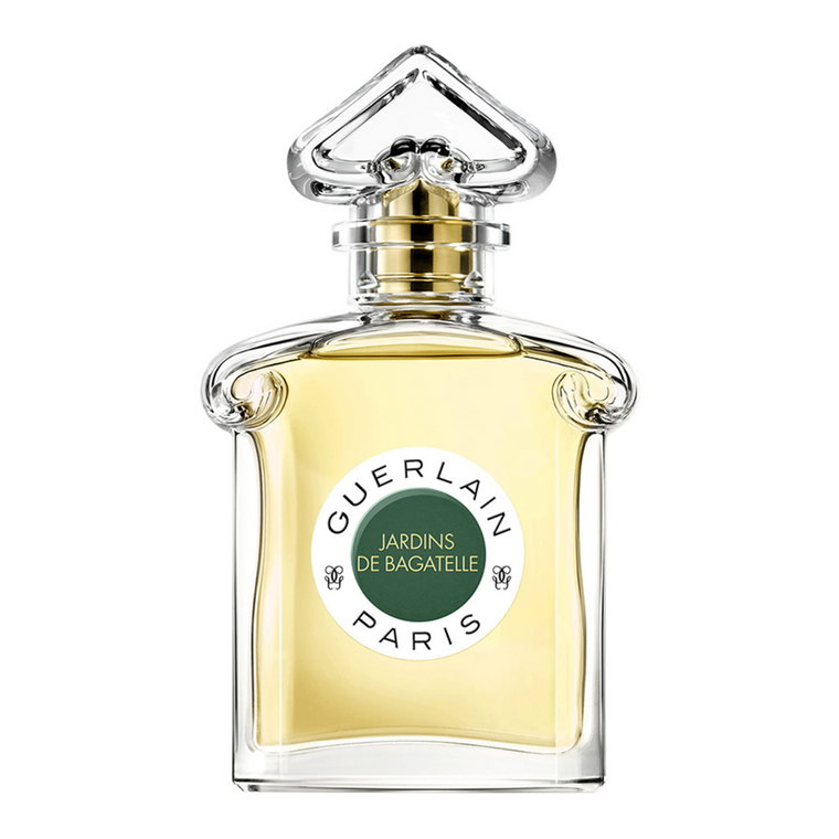 Guerlain Jardins de Bagatelle Eau de Toilette EDT  75 ml