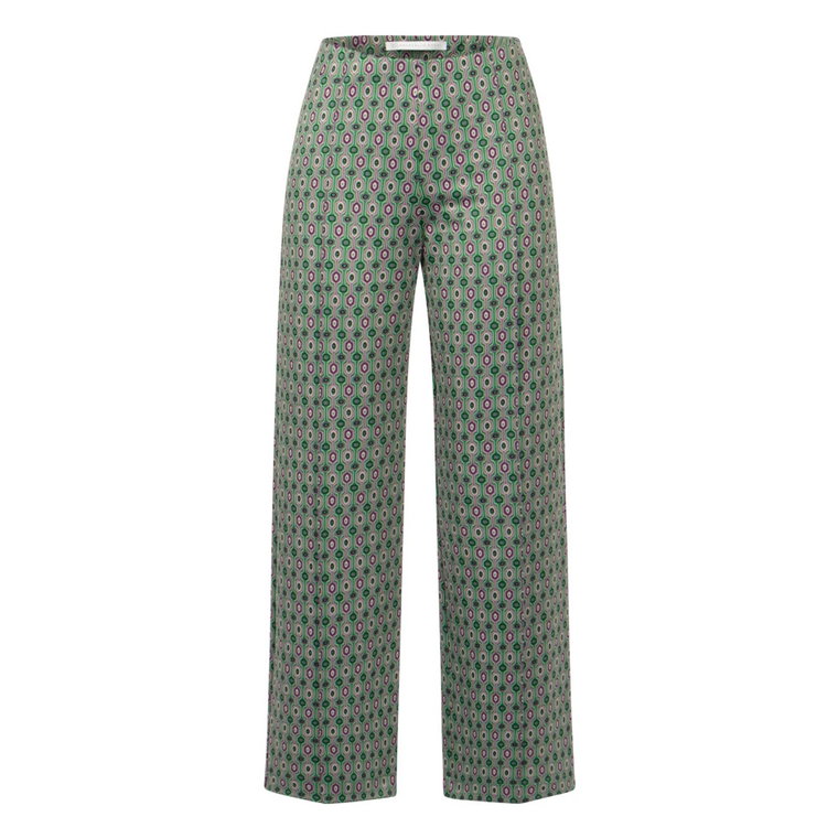 Wide Trousers Raffaello Rossi