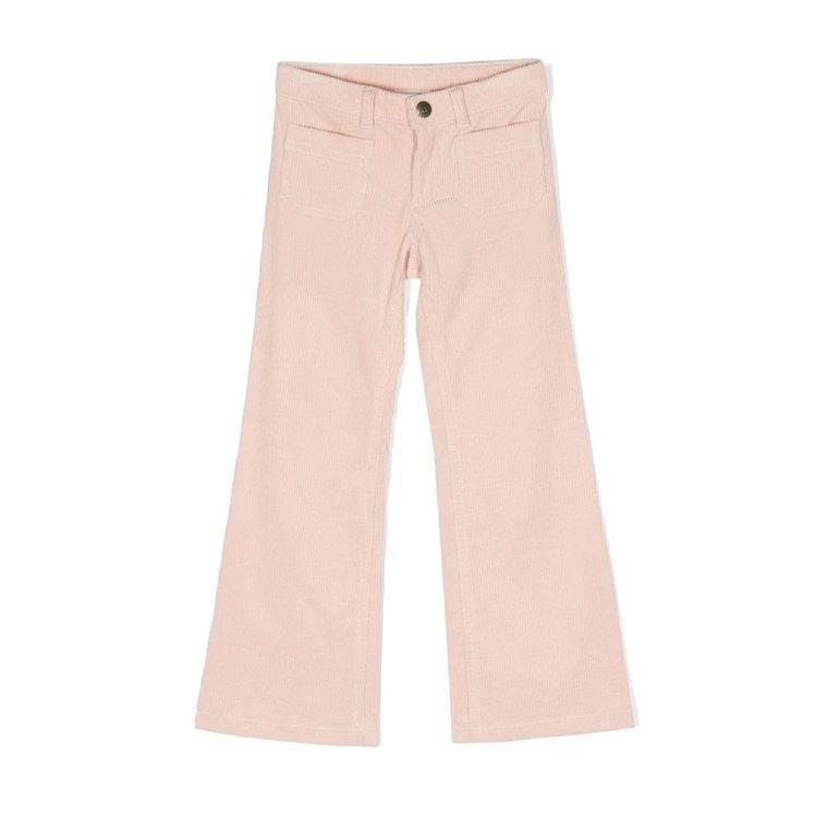 Wide Trousers Bonpoint