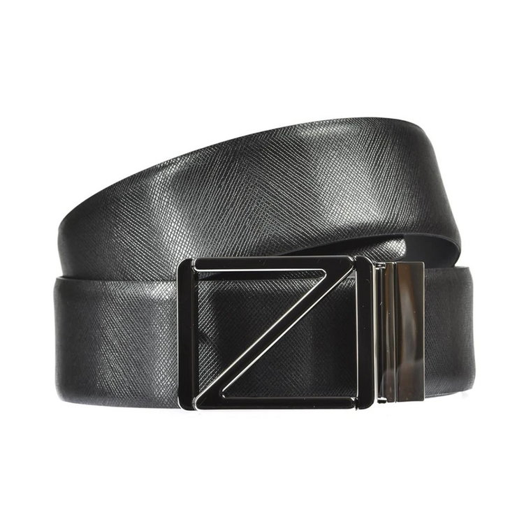 Belts Ermenegildo Zegna