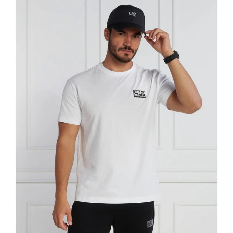 EA7 T-shirt | Regular Fit