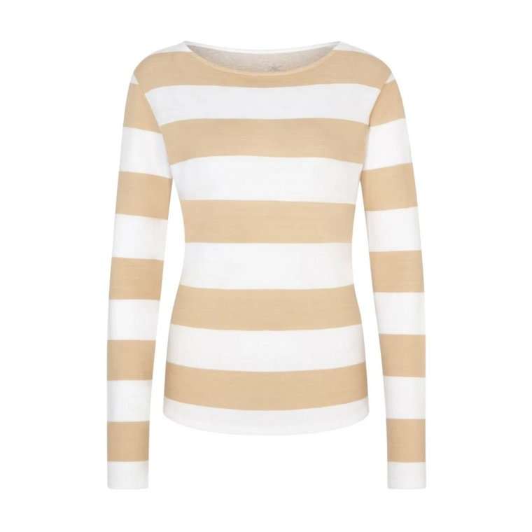 Round-neck Knitwear Juvia