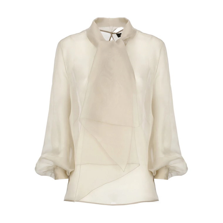 Blouses Fabiana Filippi