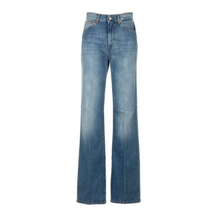 Flared Jeans Dondup