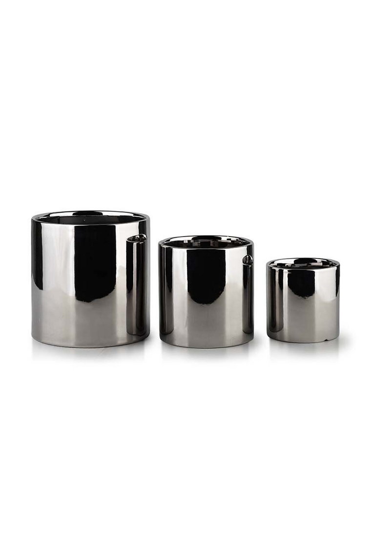 Affek Design zestaw doniczek Neva 3-pack