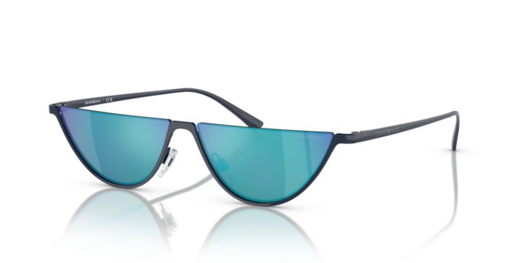 Okulary Przeciwsłoneczne Emporio Armani EA 2143 301925