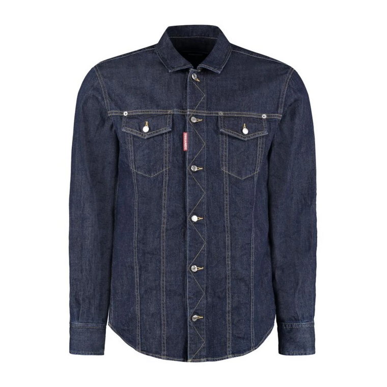 Dsquared2 Men's Shirt Dsquared2