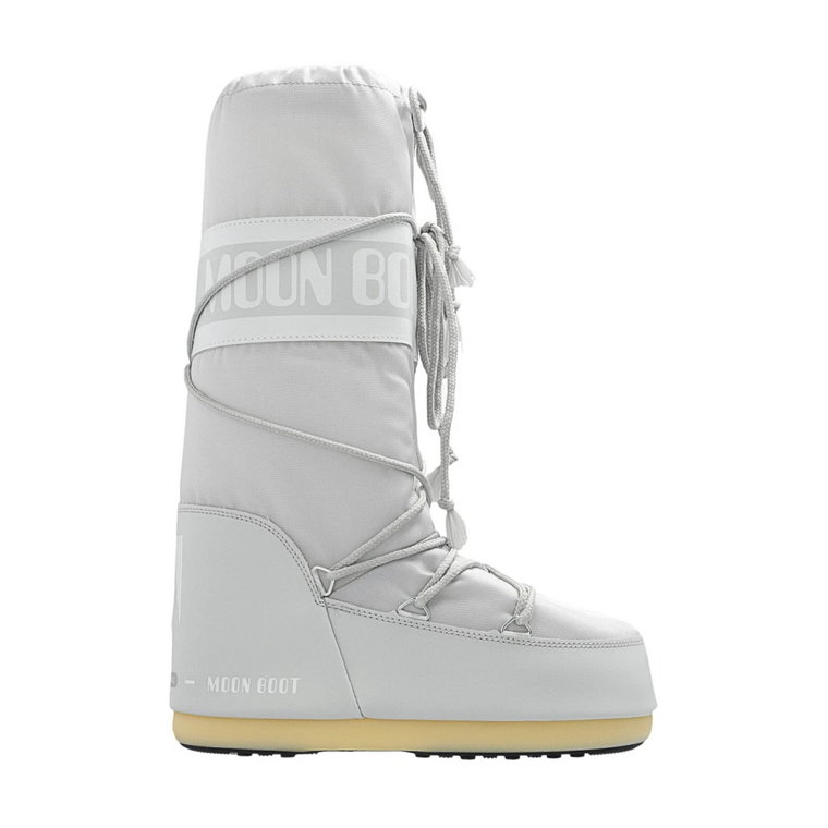 Icon Snow Boots Moon Boot