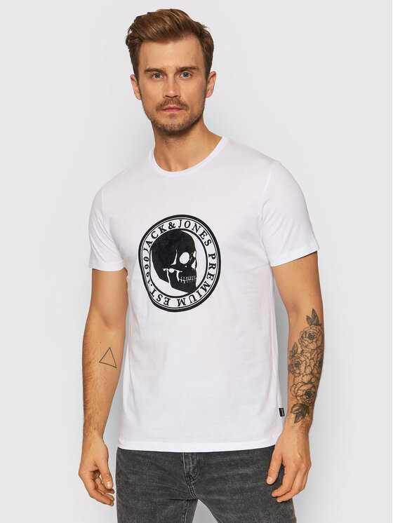 T-Shirt Jack&Jones PREMIUM