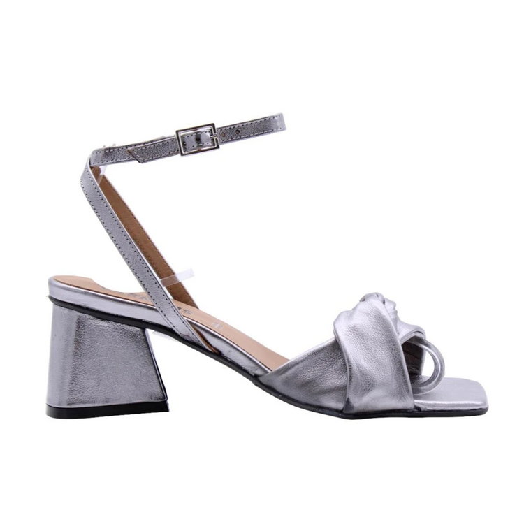 High Heel Sandals Carmens