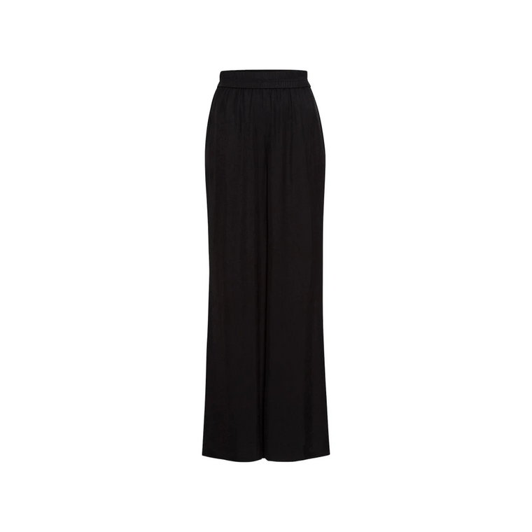 Wide Trousers IVY OAK