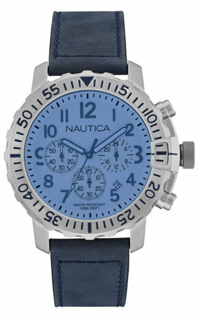 Męski Zegarek NAUTICA model NAI19534G (50MM)