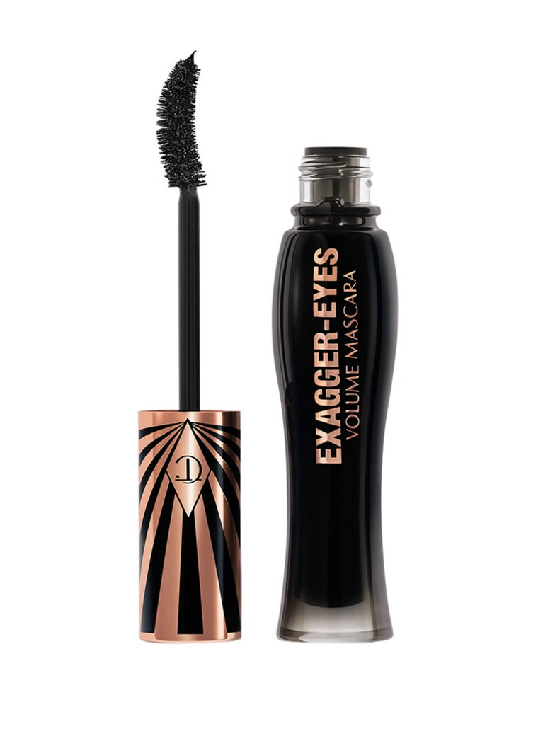 Charlotte Tilbury Exagger-Eyes Volume Mascara