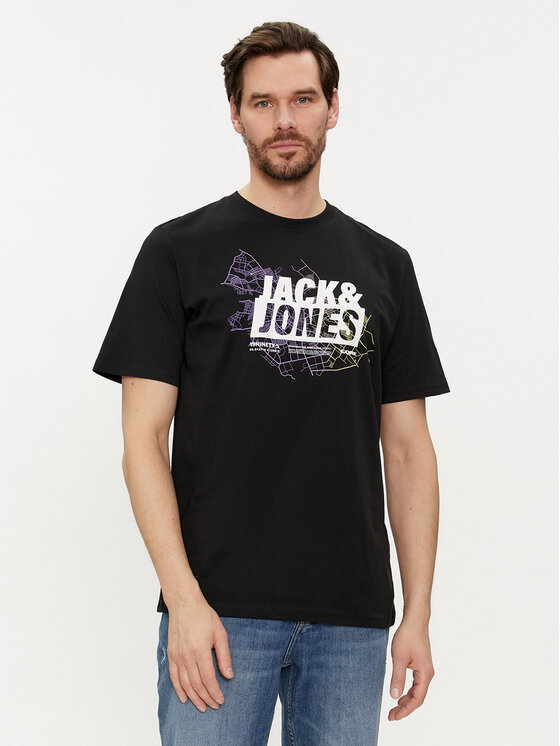 Komplet 2 t-shirtów Jack&Jones