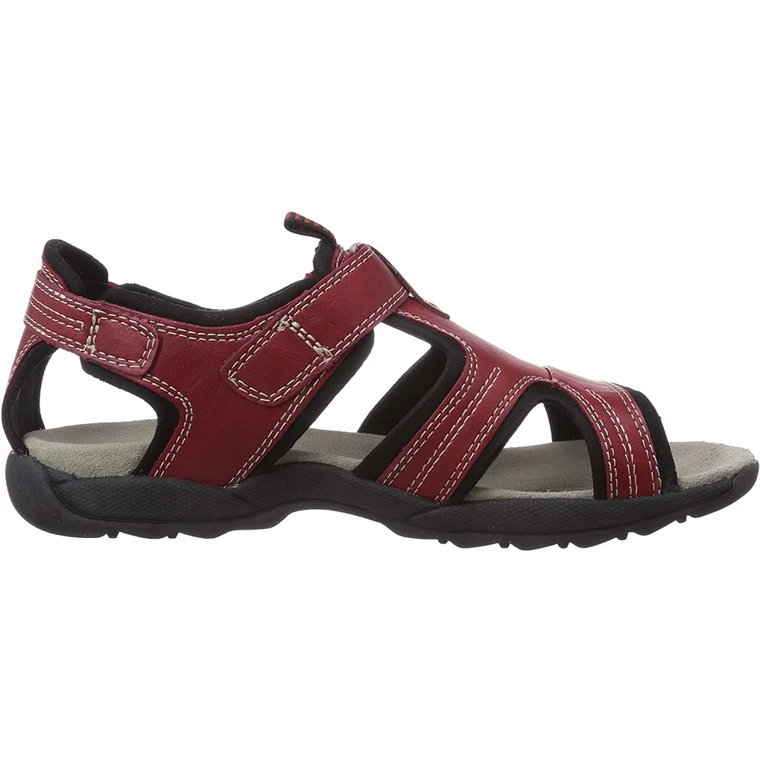 Flat Sandals Camel Active