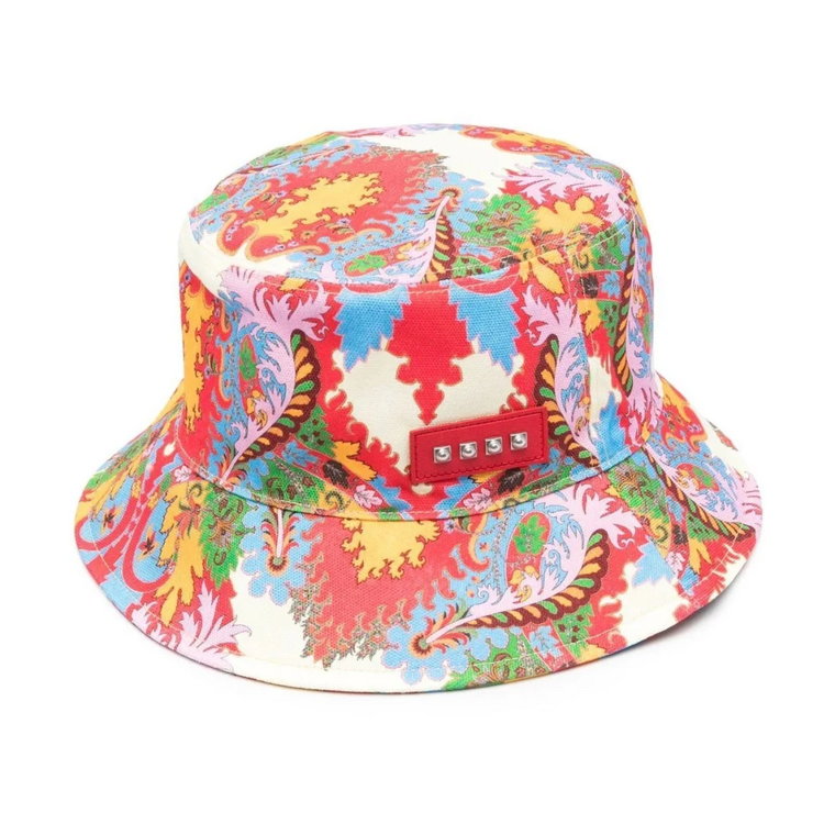 Hats Etro