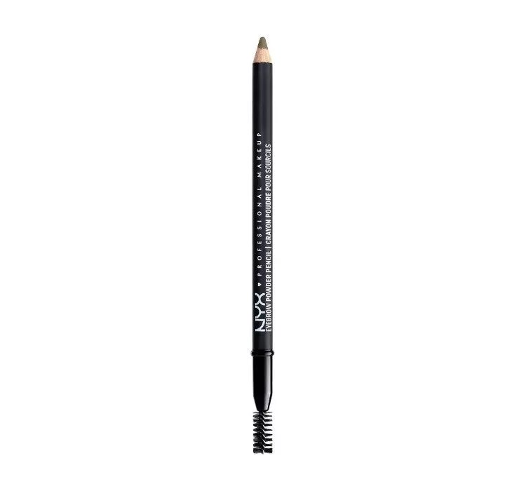 NYX PROFESSIONAL MAKEUP EYEBROW POWDER PENCIL KREDKA DO BRWI 06 BRUNETTE 1,4G