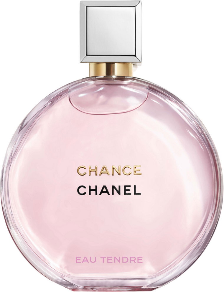 Woda perfumowana damska Chanel Chance Eau Tendre 100 ml (3145891262605). Perfumy damskie