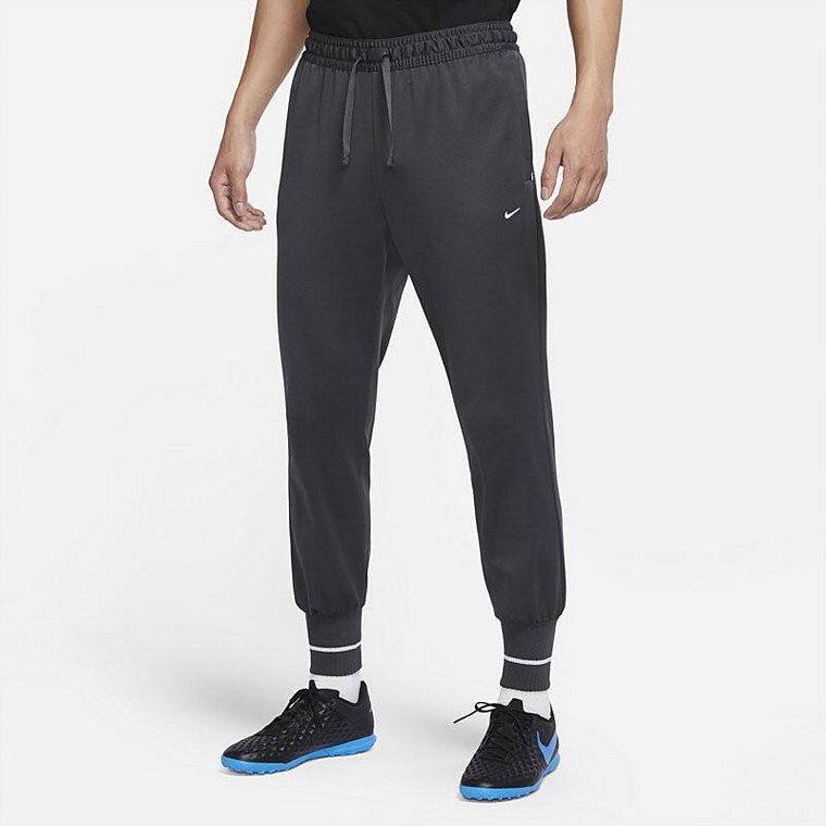 Spodnie męskie treningowe Nike Strike Jogging Pants szare