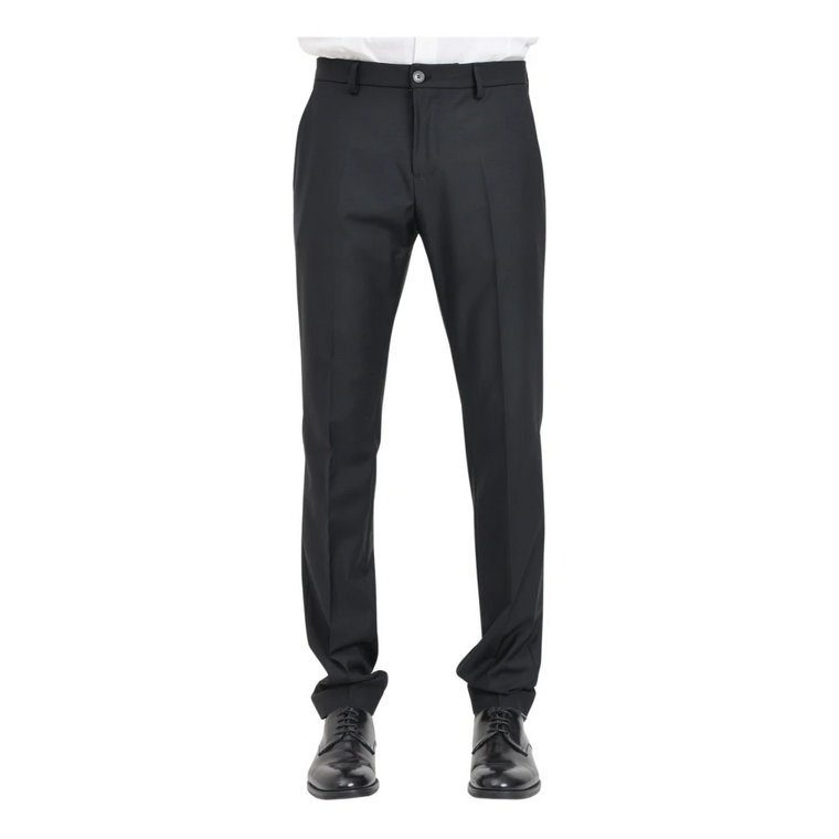 Suit Trousers Patrizia Pepe