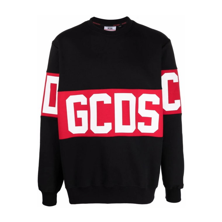 Sweater Gcds