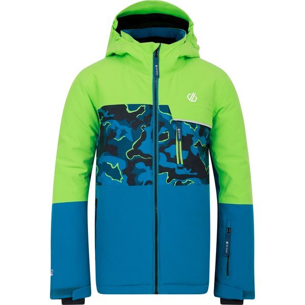 Kurtka narciarska juniorska Traverse II Jacket Dare2B